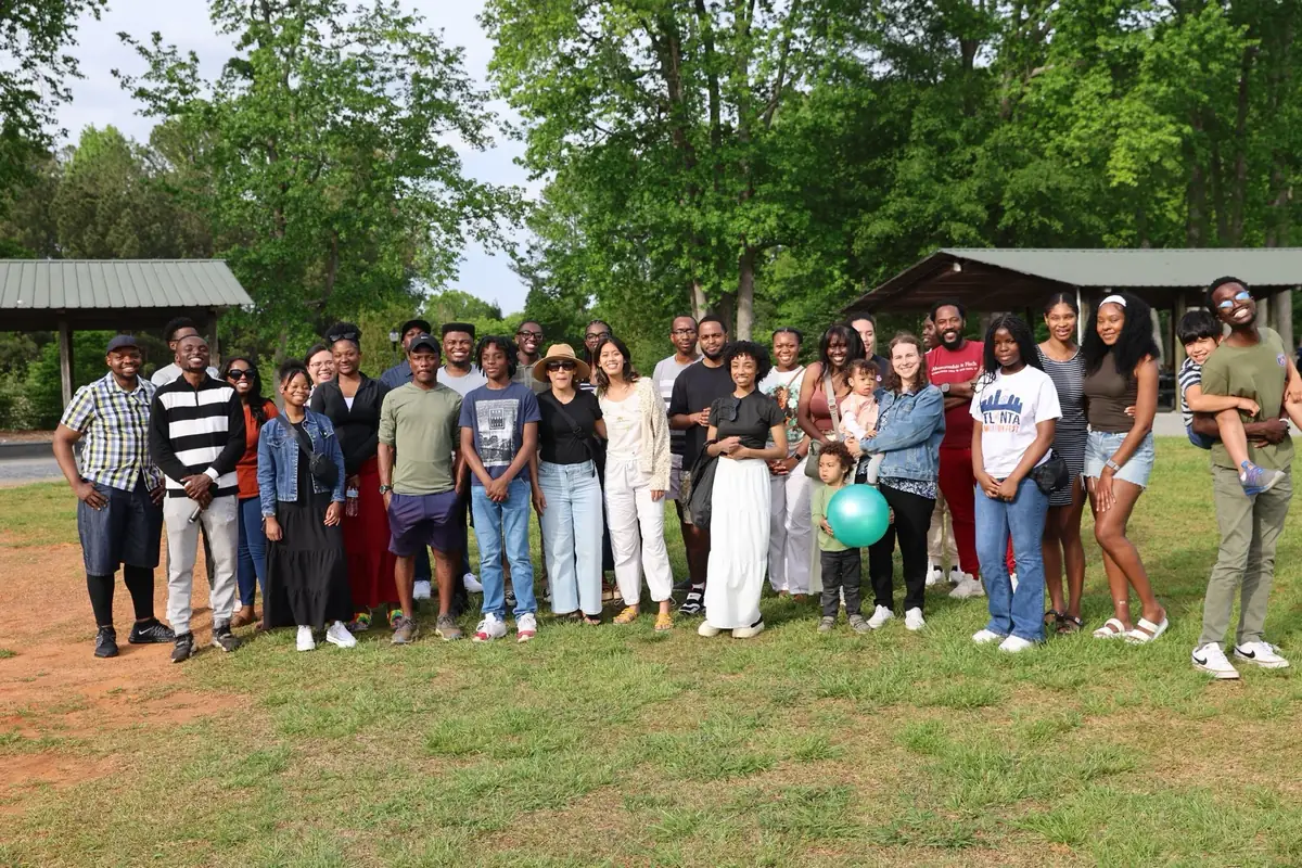 Christian Fellowship Friends